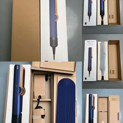 DYSON AIRSTRAIT