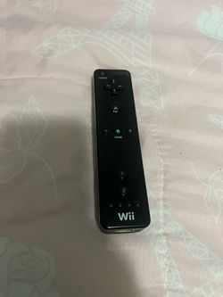 Nintendo Wii comes with cords just don’t appear