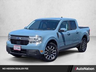2022 Ford Maverick