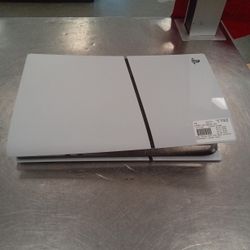 PS5 Slim 