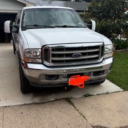 2004 Ford F-350