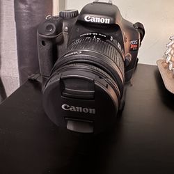 Canon Rebel T2i