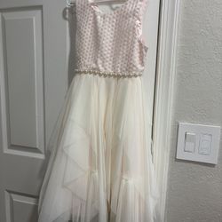 Beautiful Girl's Dresses