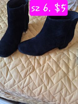 Shoes galore!!!! Size 6
