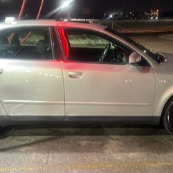 2004 Audi A4