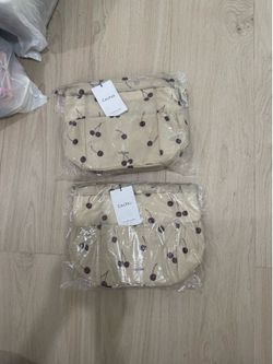 Calpak Limited Edition Cherry Lunchbox