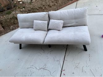 Sofa bed