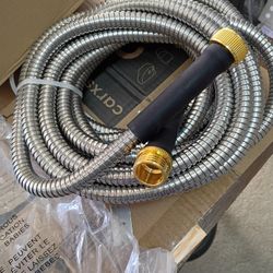 Metal Hose