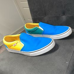 Vans / Shoes