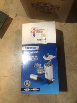 Fuel Pump