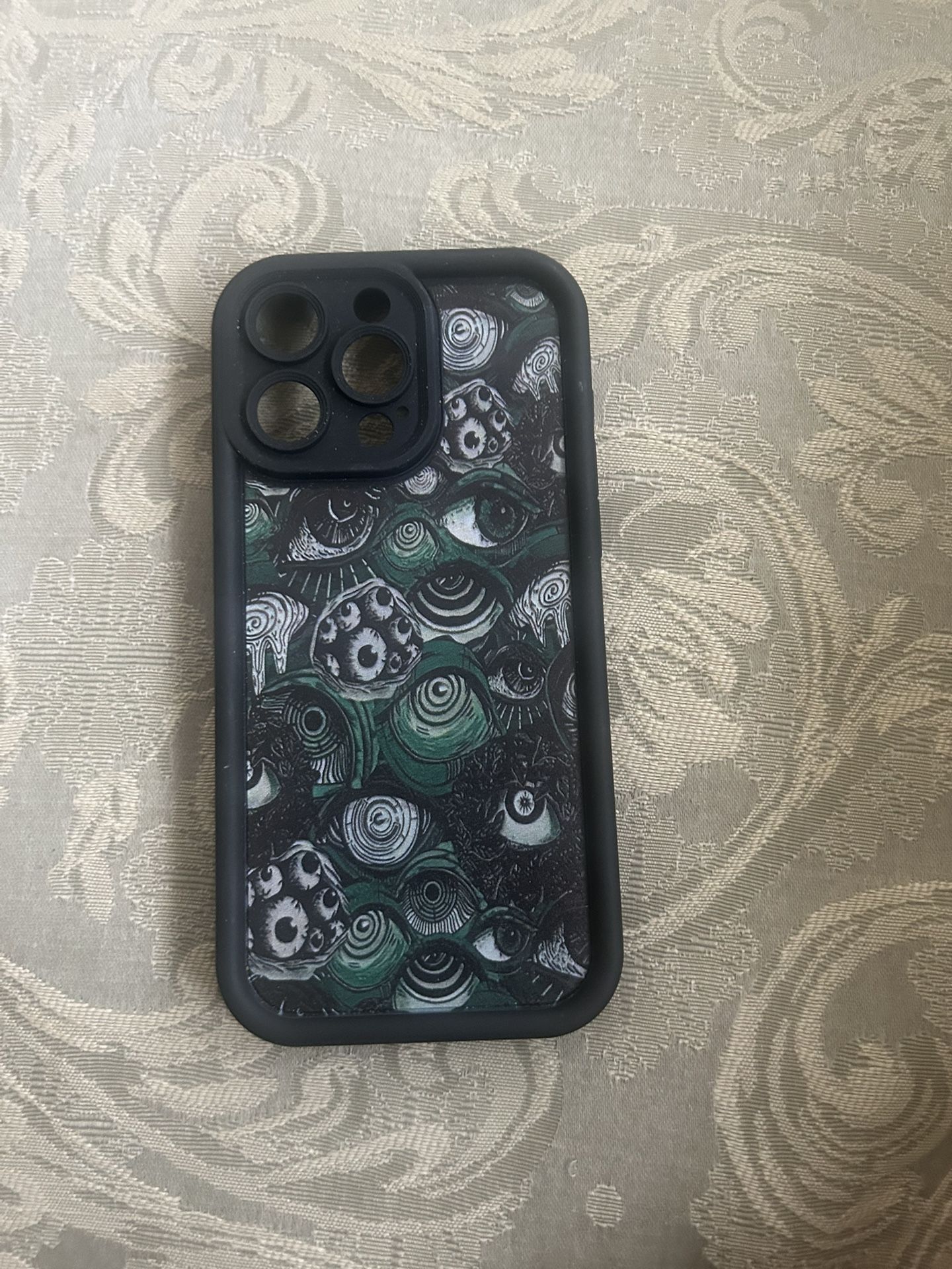 iPhone 15 Pro Max Case