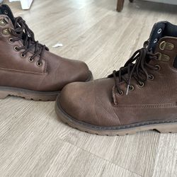 Nevados Work Boots Field Zone 
