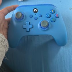 Xbox controller