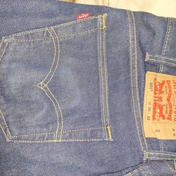 $30 each501 Levi's new  