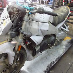 PARTED OUT - 2007 04-09 Buell XB9 XB9SX - Motorcycle parts - 200584