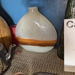 Designer/Blown Glass