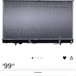 Radiator