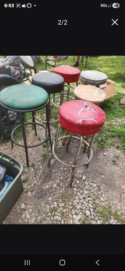 Bar Stools