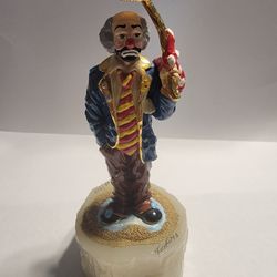 Ronlee  Clown 