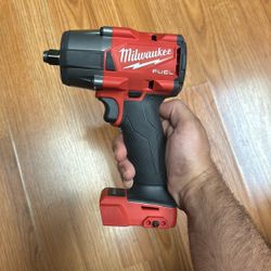 Milwaukee 1/2 Mid Torque Gen2