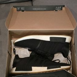 Adidas Boost NMD Men Shoes