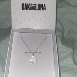 Diamond Necklace 