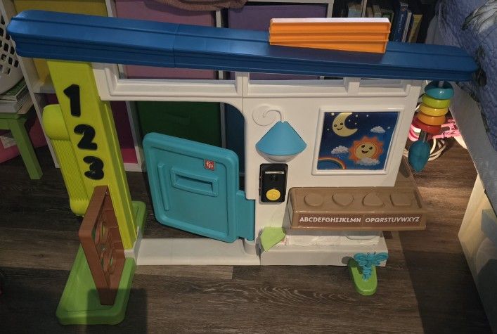 Infant Toy