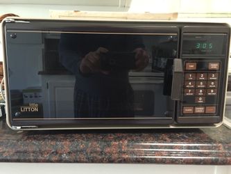 Small 'dorm size' Microwave for Sale in Lutz, FL - OfferUp