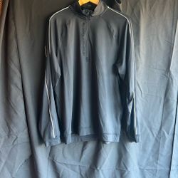 Under Armour - black Long Sleeve - Large