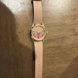 Women’s Watch 