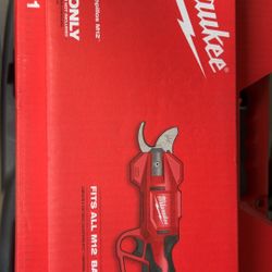 Milwaukee Shears