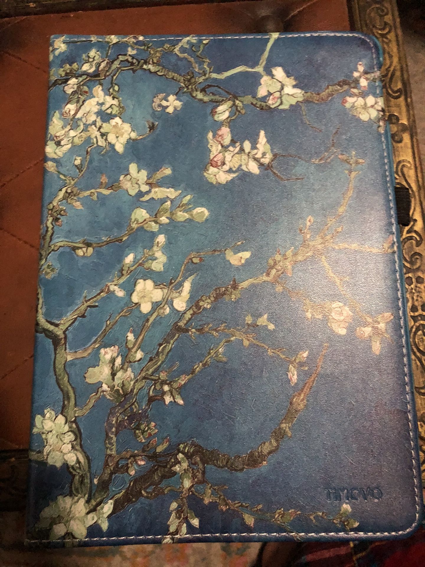 New iPad case two different $10