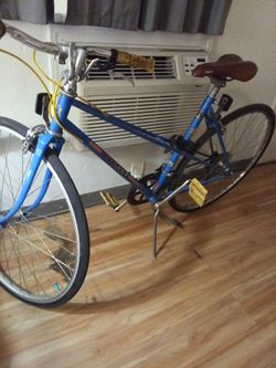 Peugeot,original bike