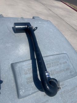 Bmw n20  oil catch can