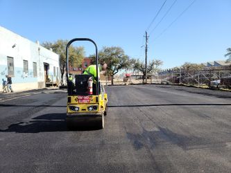 Asphalt