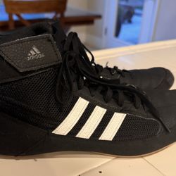 Adidas Wrestling Shoes 