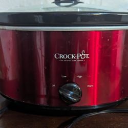 Crockpot 