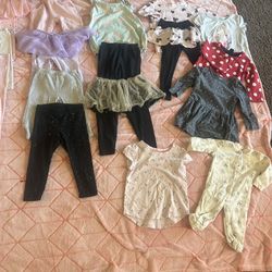 Baby Clothes