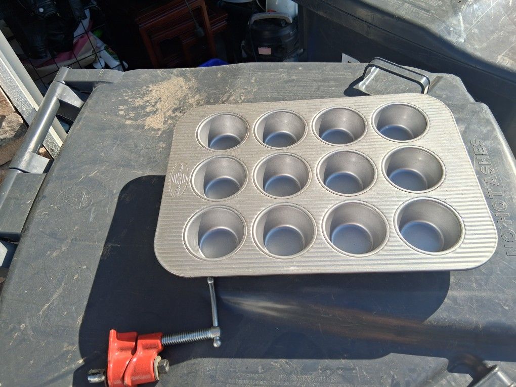 Muffin Pan brand New
