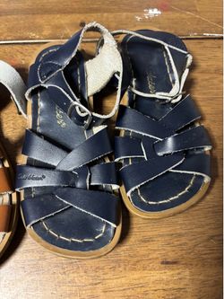 Navy saltwaters