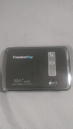 SPRINT, NOVATEL MIFI 4028 3G/4G JETPACK WI-FIMOBILE MODEM