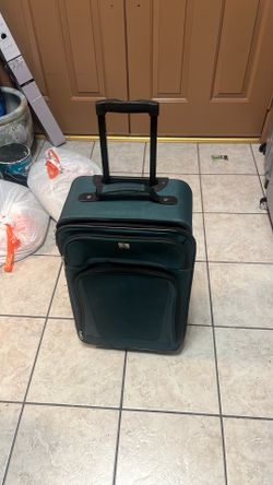 20 inches carry on Airplane luggage