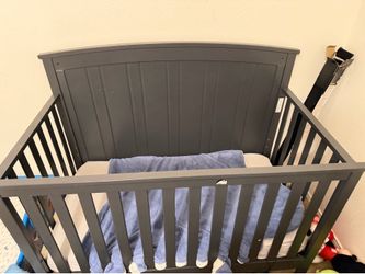 Baby Crib