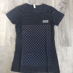 Women’s Trek Cycling T-Shirt - Medium 