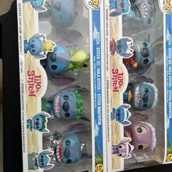 Stich Pop