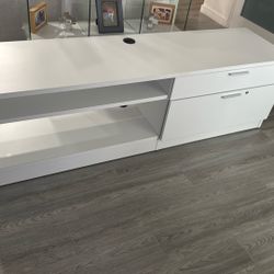 Tv stand