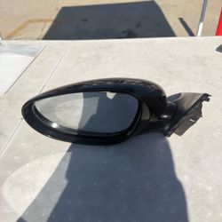 1(contact info removed) Porsche Boxster OEM driver side view mirror