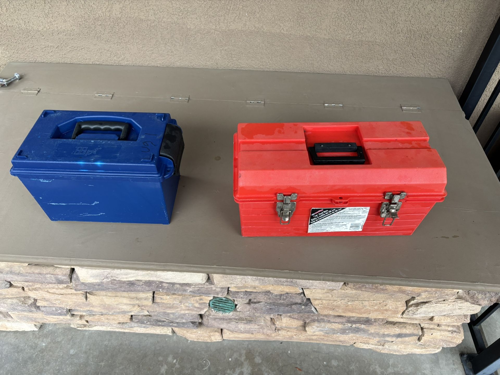 Tool Box/Storage Box