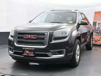 2015 GMC Acadia