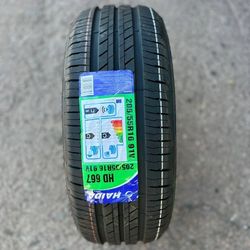 205/55/16 Llantas Nuevas 